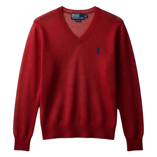 Ralph Lauren Sweater (L)
