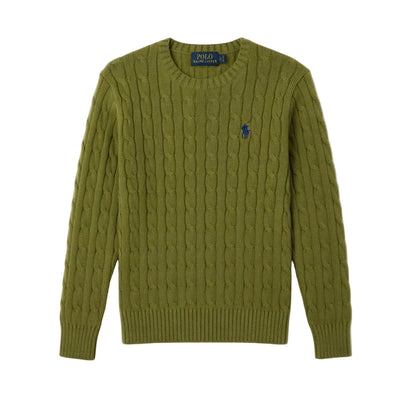 Ralph Lauren Knit Wear Sweater (L)