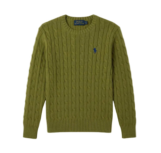 Ralph Lauren Knitwear Sweater (XL)