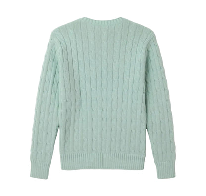 Ralph Lauren Knit Wear Sweater (M)