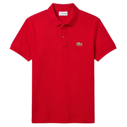 Lacoste Polo Shirt (S)