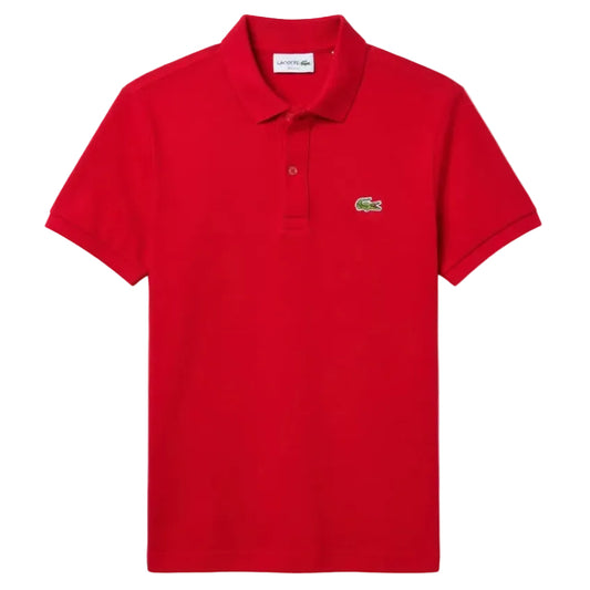 Lacoste Polo Shirt (S)