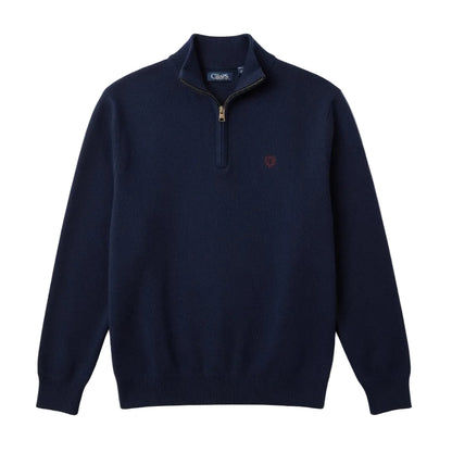 Chaps Quarter Zip (XL)