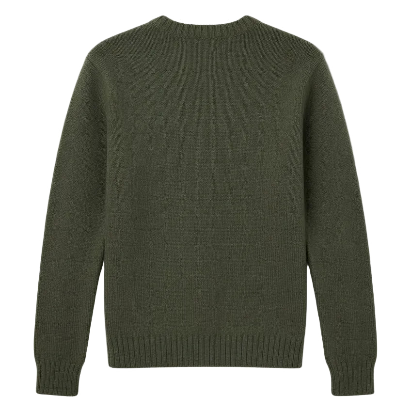 Chaps Sweater (XL)