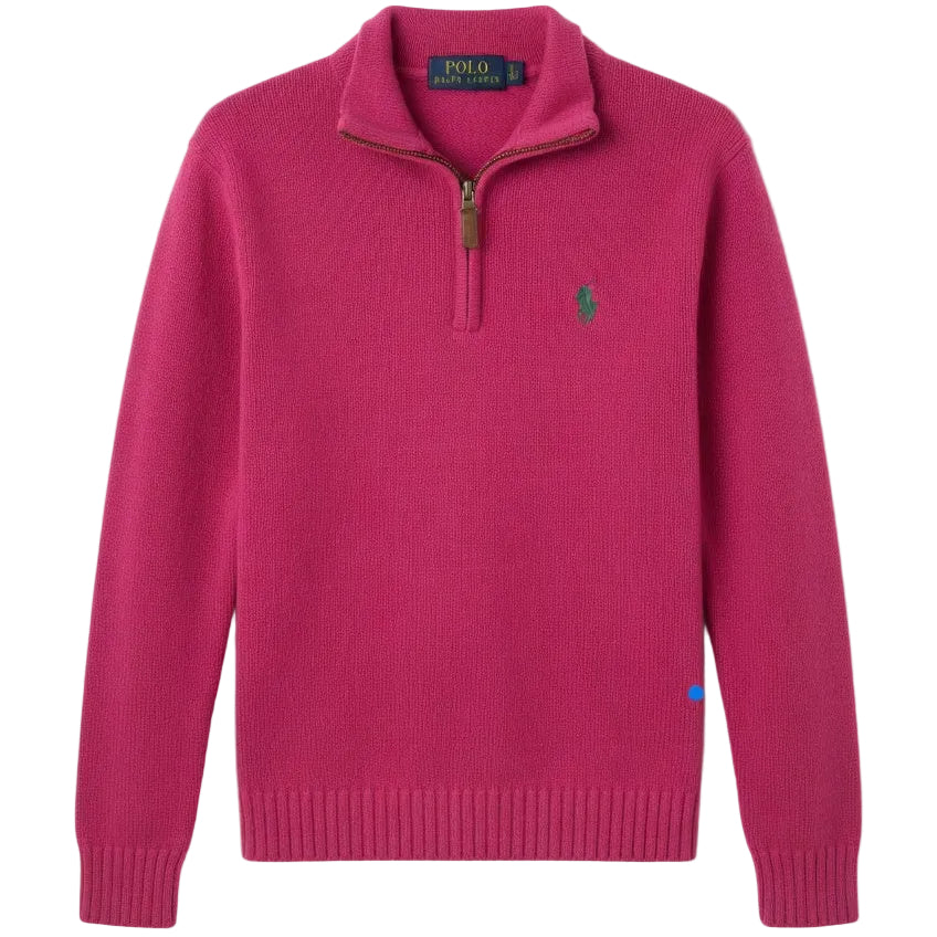Ralph Lauren Quarter Zip (S)