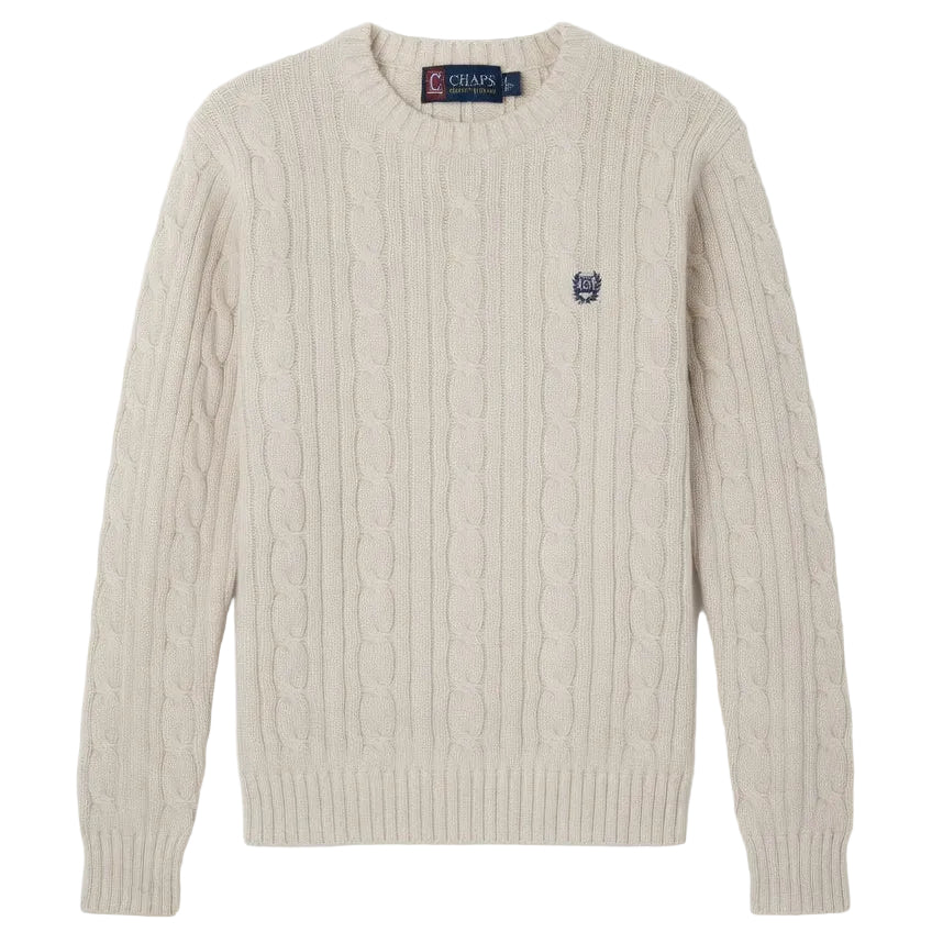Chaps Knitwear (XL)