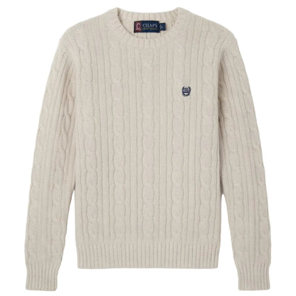 Chaps Knitwear (XL)