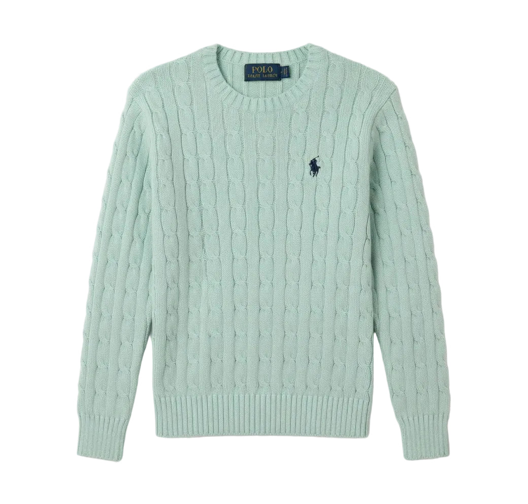 Ralph Lauren Knit Wear Sweater (M)