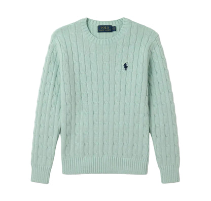 Ralph Lauren Knit Wear Sweater (M)