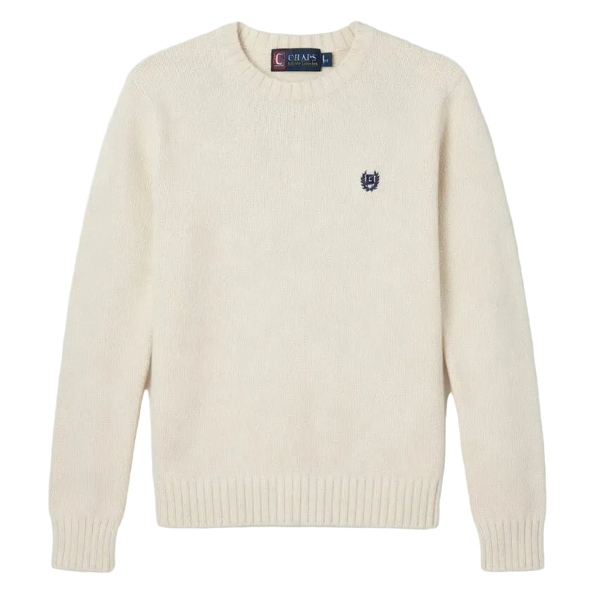 Chaps Sweater (L)