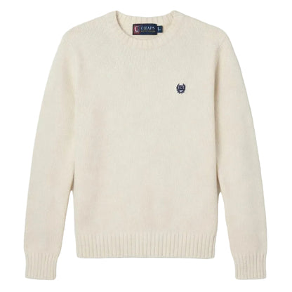 Chaps Sweater (L)