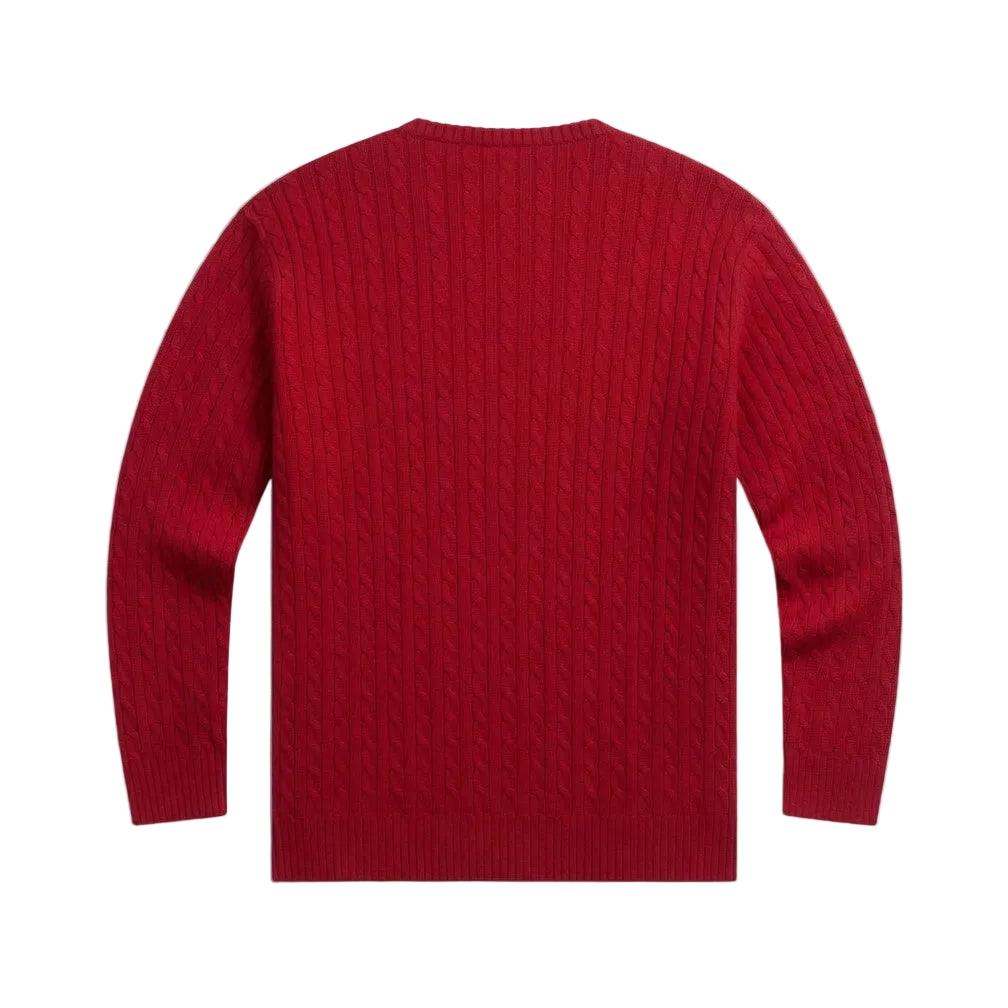 Chaps Knitwear (L)
