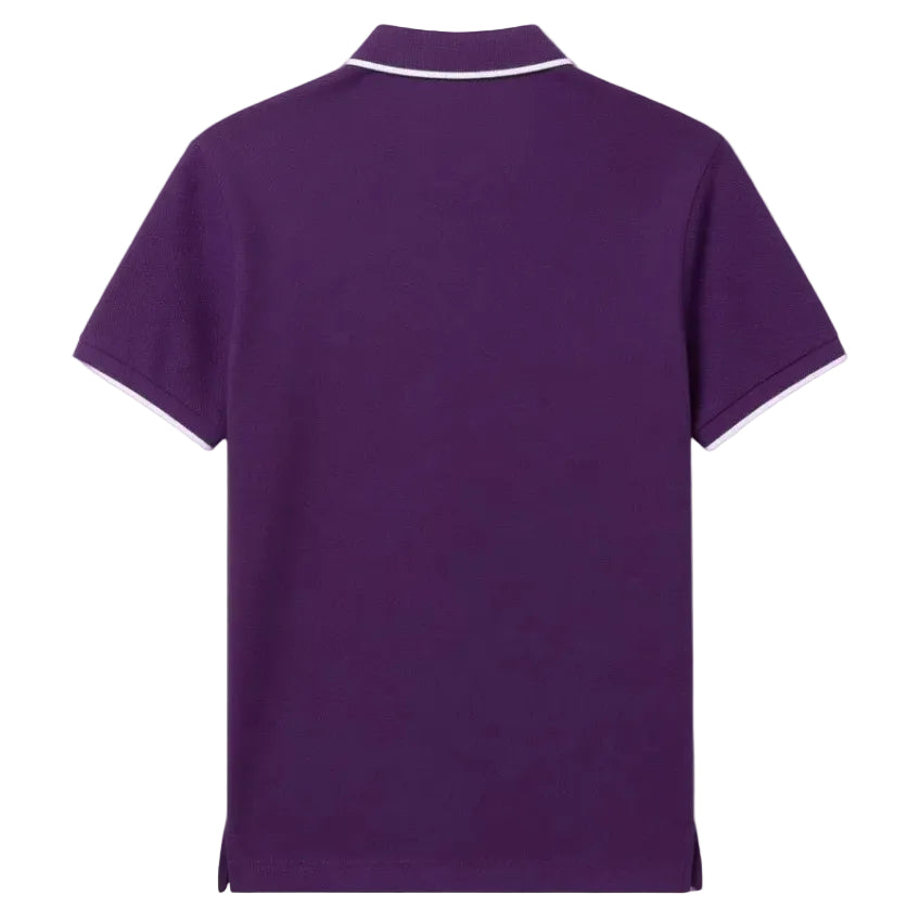 Lacoste Polo Shirt (M)