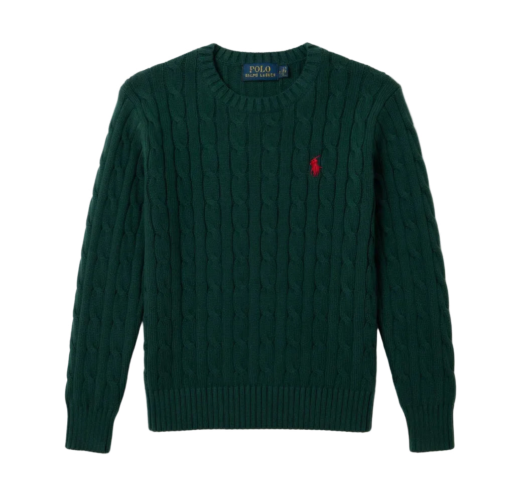 Ralph Lauren Knit Wear Sweater (L)