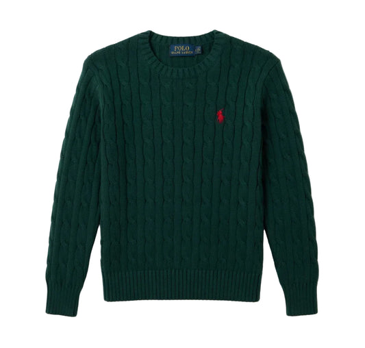 Ralph Lauren Knit Wear Sweater (L)