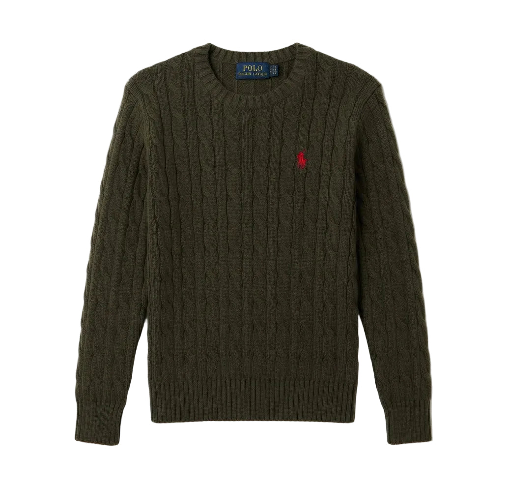 Ralph Lauren Knitwear Sweater (XL)