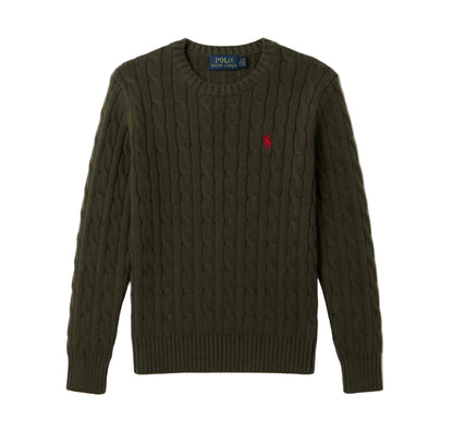 Ralph Lauren Knitwear Sweater (XL)