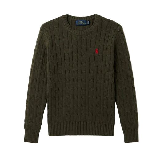 Ralph Lauren Knitwear Sweater (XL)