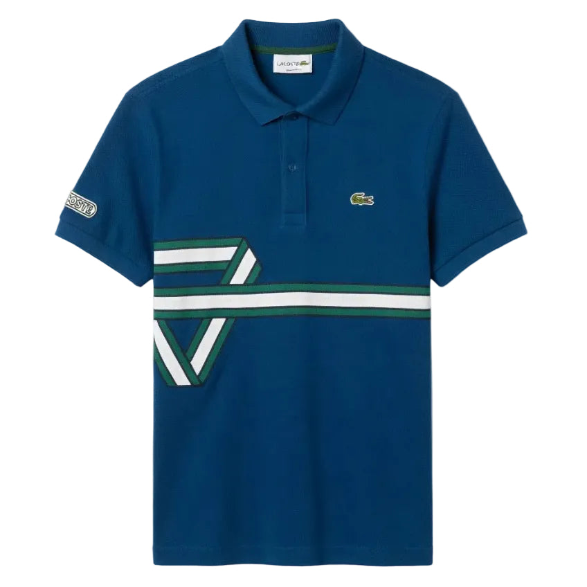 Lacoste Polo Shirt (L)