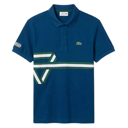 Lacoste Polo Shirt (L)