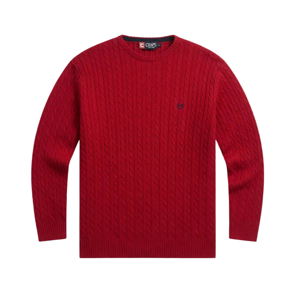 Chaps Knitwear (L)