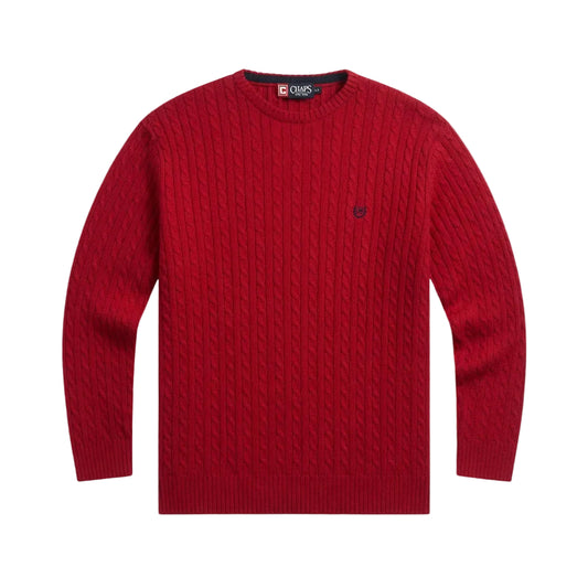 Chaps Knitwear (L)