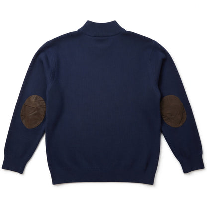 Chaps Quarter Zip (XL)