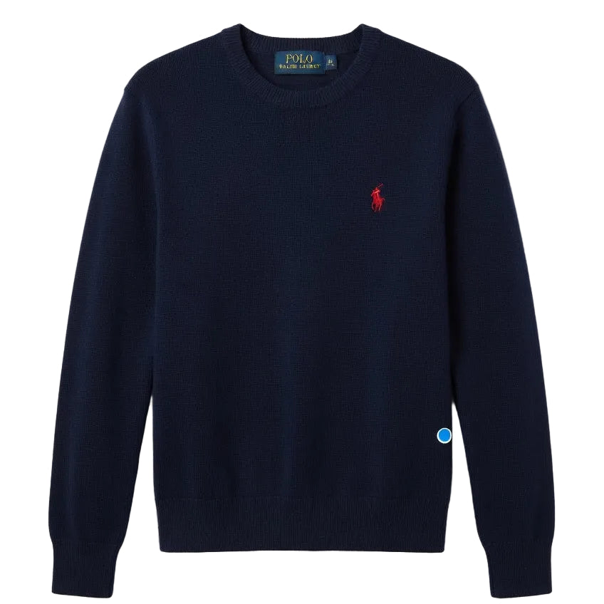 Ralph Lauren Sweater (XL)