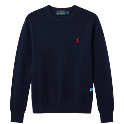 Ralph Lauren Sweater (XL)