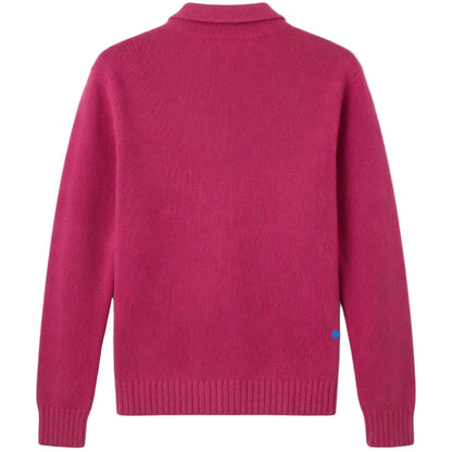 Ralph Lauren Quarter Zip (S)