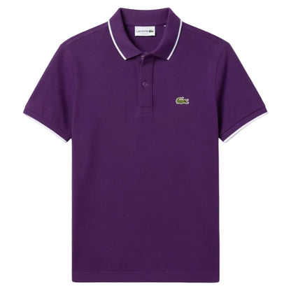 Lacoste Polo Shirt (M)