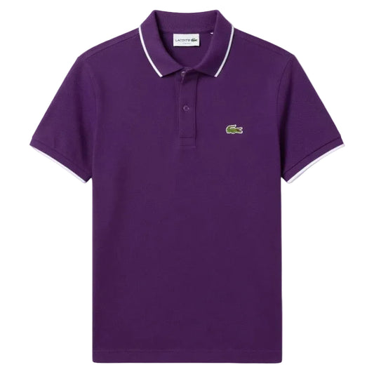 Lacoste Polo Shirt (M)