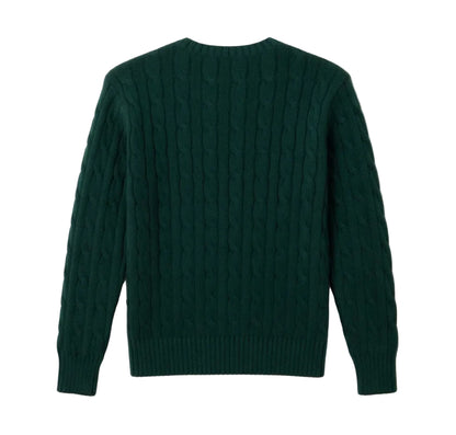 Ralph Lauren Knit Wear Sweater (L)