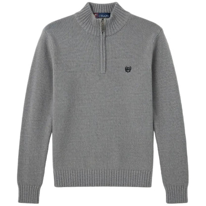 Chaps Quarter Zip (M)