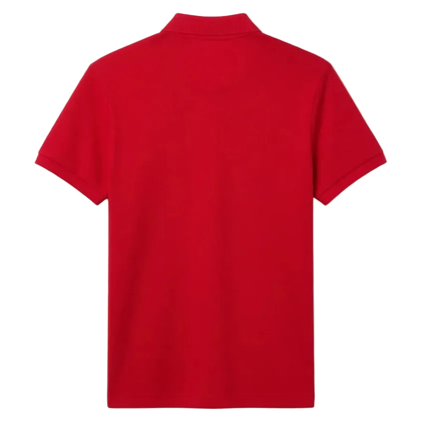 Lacoste Polo Shirt (S)