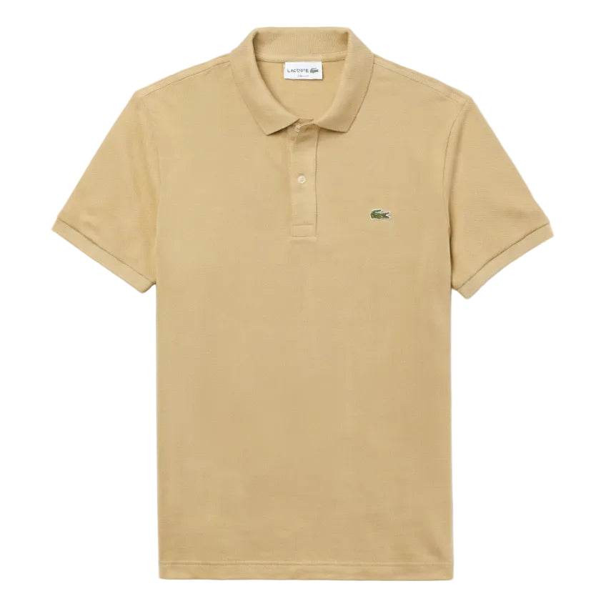 Lacoste Polo (S)