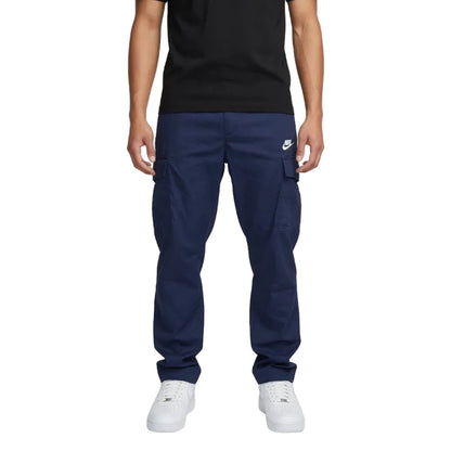 Nike Trackpants (M)