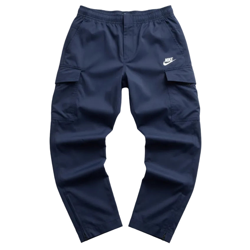 Nike Trackpants (M)