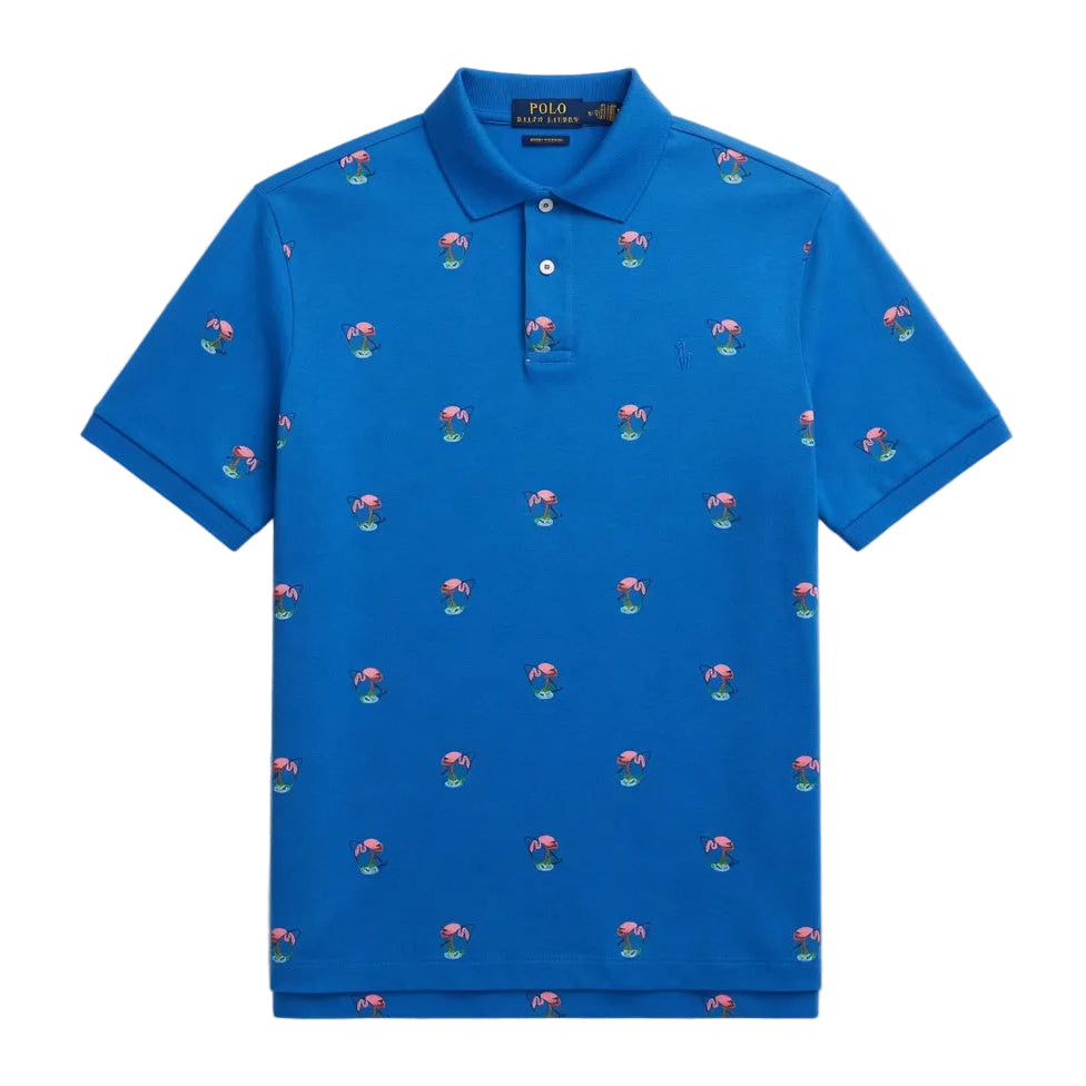 Ralph Lauren Polo Shirt (L)