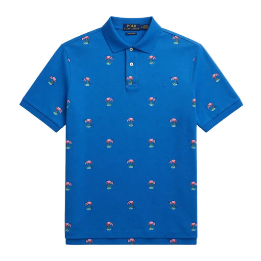 Ralph Lauren Polo Shirt (L)
