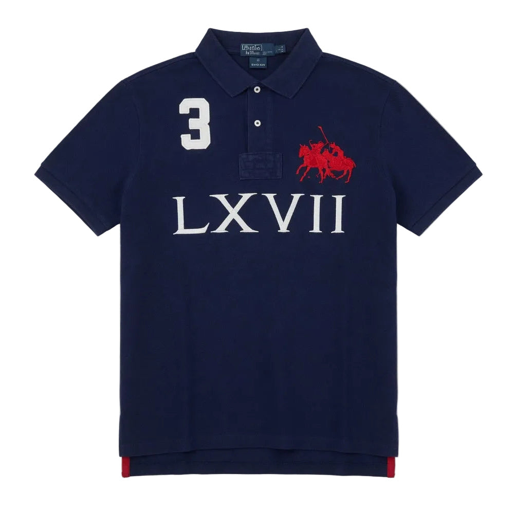 Ralph Lauren Polo Shirt (L)