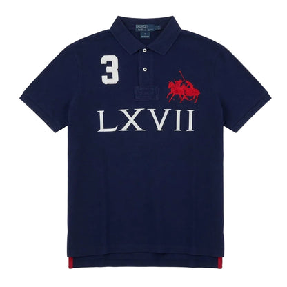 Ralph Lauren Polo Shirt (L)