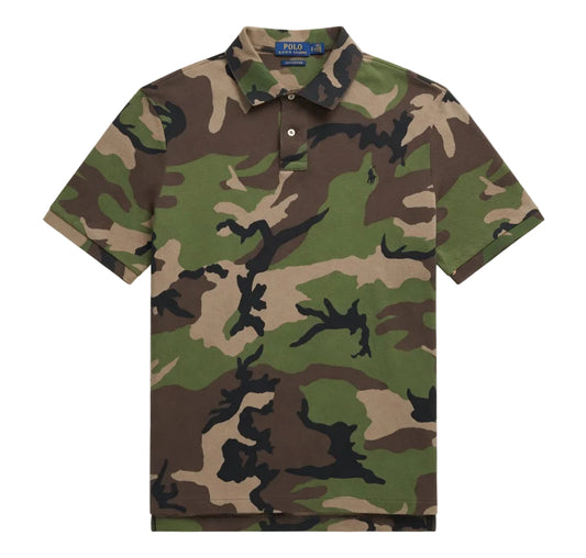 Ralph Lauren Polo Shirt (XL)