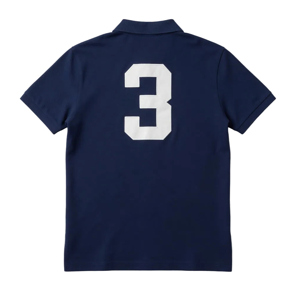 Ralph Lauren Polo Shirt (L)