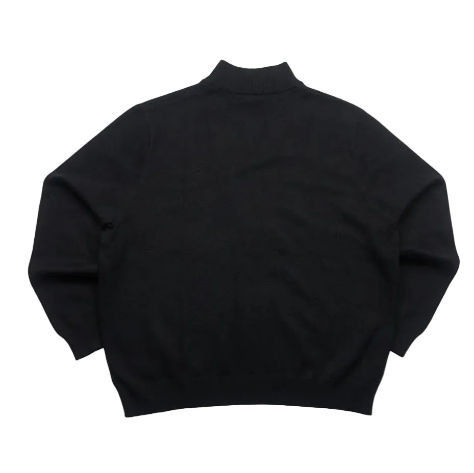 Chaps Quarter Zip (XXL)