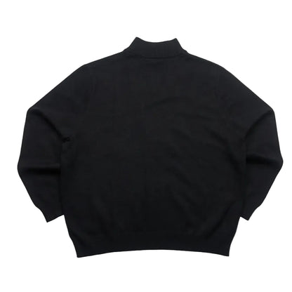 Chaps Quarter Zip (XXL)