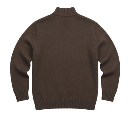 Chaps Quarter Zip (M)