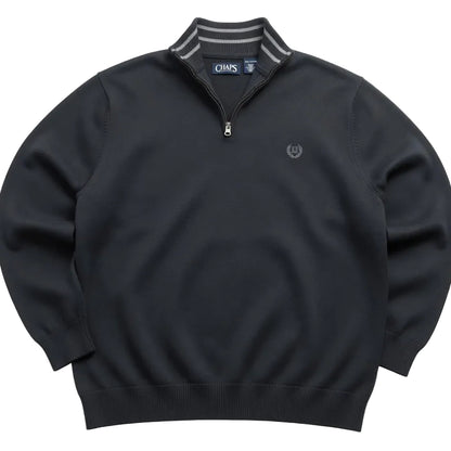 Chaps Quarter Zip (XXL)