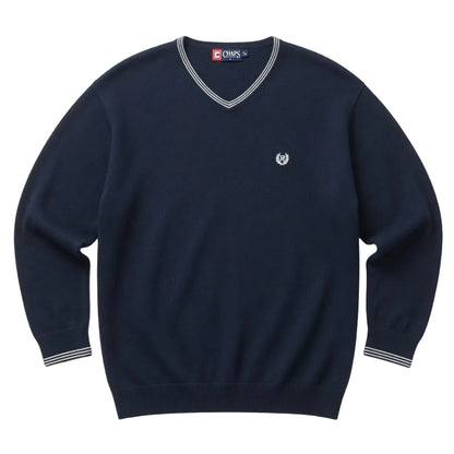 Chaps Sweater (XL)