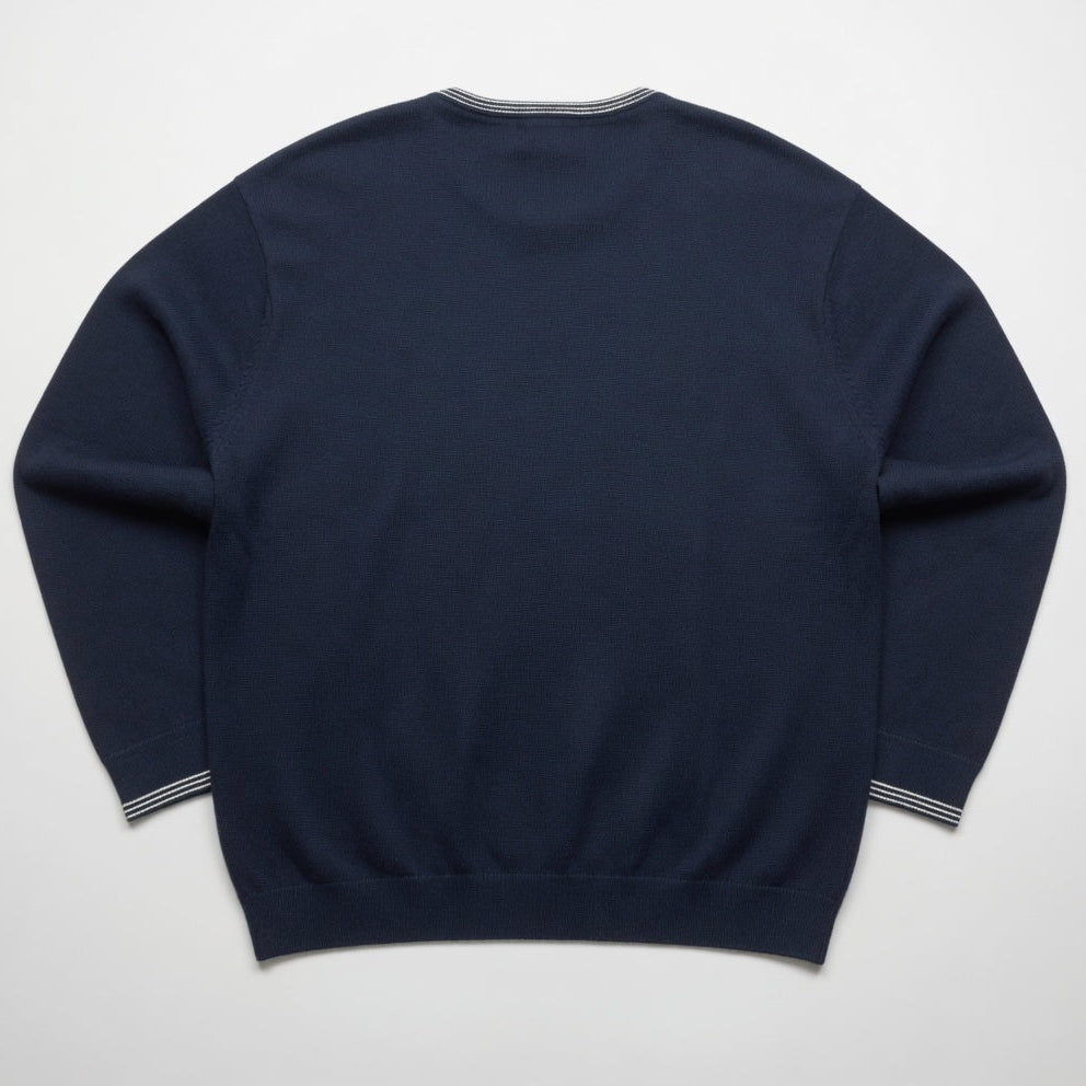 Chaps Sweater (XL)